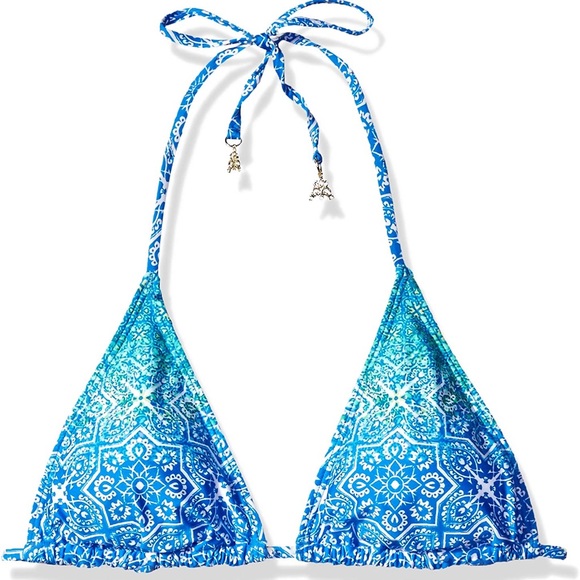 New W Tags Nordstrom La Blanca bikini set - Picture 11 of 16